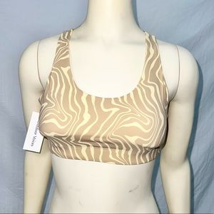 Outdoor Voices All-Time Bra